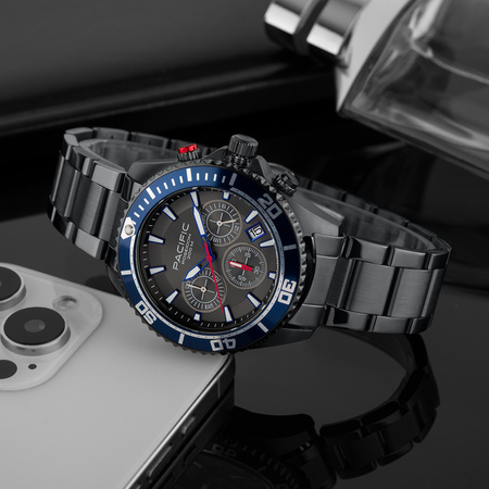 PACIFIC SMPB-2004-05