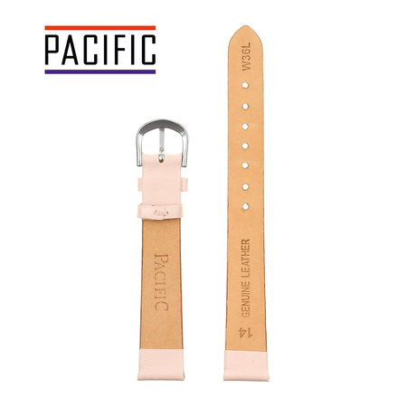 PACIFIC W36L - 13 - JASNY RÓŻOWY - 22MM
