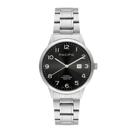 PACIFIC SSMB-1107D-02