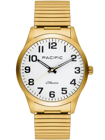 PACIFIC AMD-0009-05