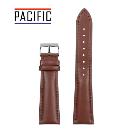 PACIFIC W07L - 3 - JASNY BRĄZ - 18MM