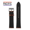 PACIFIC W78L - 2 - CIEMNY BRĄZ - 22MM