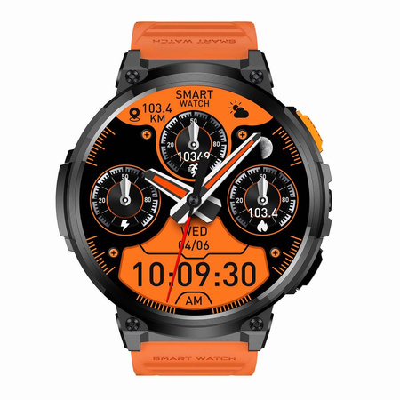 SMARTWACH GRAVITY GT 23 - 3