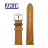 PACIFIC W73 - 3.5 - JASNY BRĄZ / GRANATOWA NIĆ - 20MM