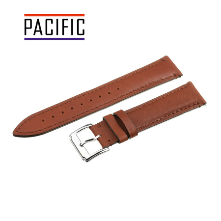 PACIFIC W89L - 3 - JASNY BRĄZ - 20MM