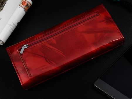 ALESSANDRO PAOLI 52-67 ROSSO