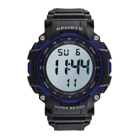 X PACIFIC LCD 352G-06