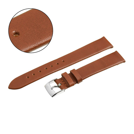 PACIFIC W97 - 2 - CIEMNY BRĄZ - 18mm