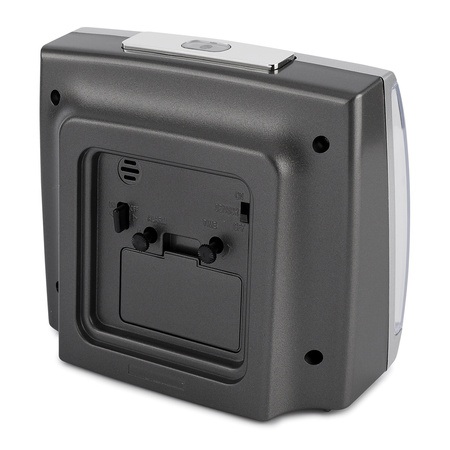 BUDZIK 006-22 CZUJNIK SENSORYCZNY