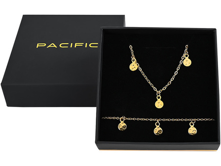 PACIFIC SET-051-G1