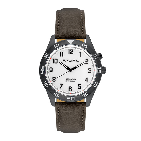 PACIFIC SHMA-1201-04