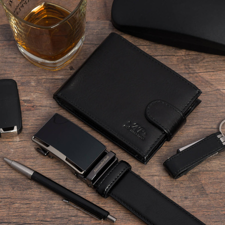 KOMPLET ALESSANDRO - 113 - BLACK