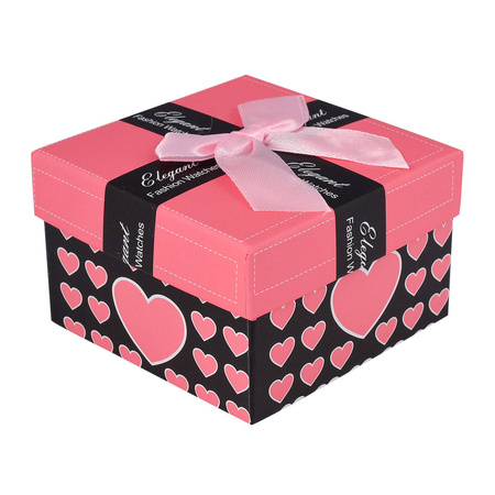 PUDEŁKO WSTĄŻKA MIX - 2