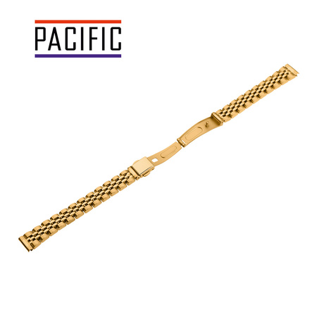 BRANSOLETA - STALOWA 316 - HQ MB 150 - 30 - 12MM