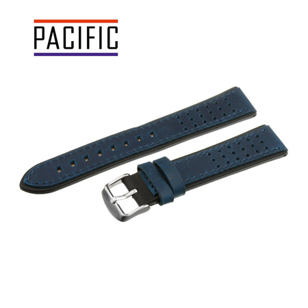 PACIFIC W80 - 5.1 - GRANATOWY / CZARNY - 24MM