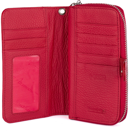 ALESSANDRO PAOLI 21-44 ROSSO