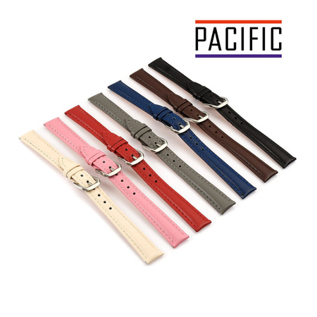 PACIFIC W94L - 2 - CIEMNY BRĄZ - 18mm