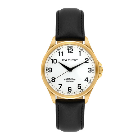 PACIFIC SSMA-1102-05