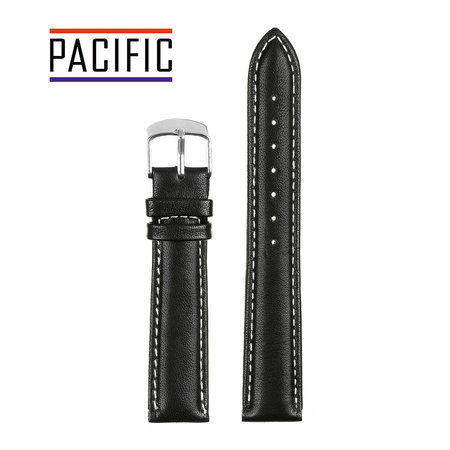 PACIFIC W35 - 1.22 - CZARNY / BIAŁA NIĆ - 08mm