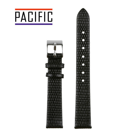 PACIFIC W107 - 1 - CZARNY - 16MM