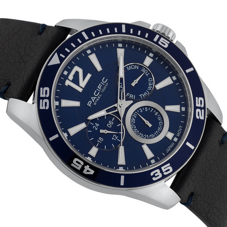 PACIFIC SCMA-1751-03