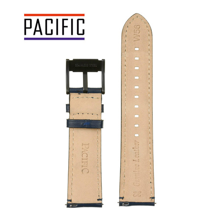 PACIFIC W56 - 5 - GRANATOWY - 20MM