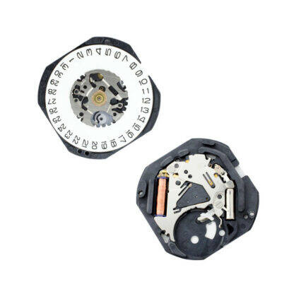 MECHANIZM VX32