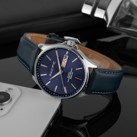 PACIFIC SMA-1075D-03