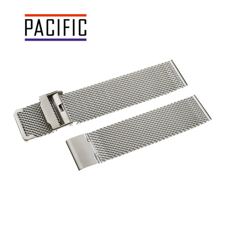 SIATKA MS 08 - 31 - SREBRNY - 24mm