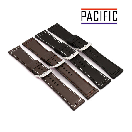 PACIFIC W108 - 2 - CIEMNY BRĄZ - 28mm