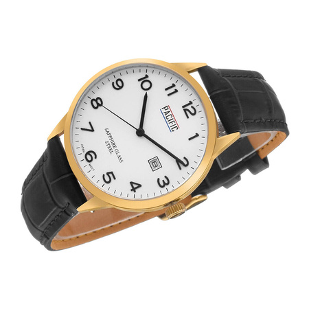 PACIFIC SSMA-1107D-04