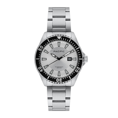 PACIFIC SMPB-2001-06