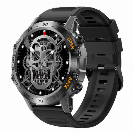 SMARTWACH GRAVITY GT 9 - 1