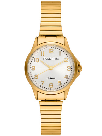 PACIFIC ALD-0003-05