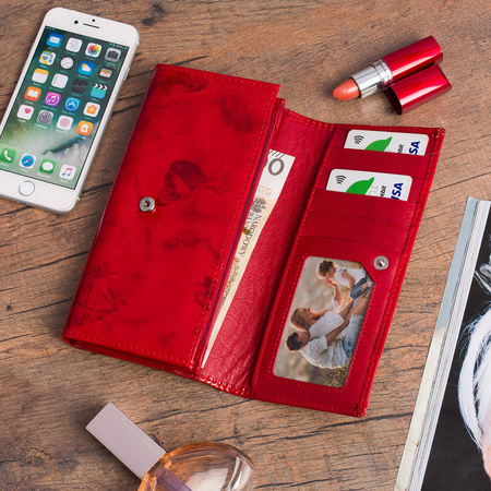 ALESSANDRO PAOLI 67-69 ROSSO