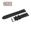 PACIFIC W45 - 1.22 - CZARNY / BIAŁA NIĆ - 20MM