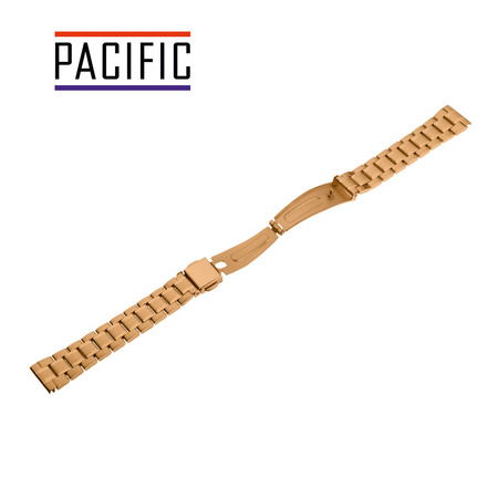 BRANSOLETA - STALOWA 316 - HQ MB 153 - 33 - 14MM