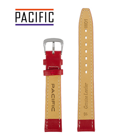 PACIFIC W01 - 4 - BORDOWY - 16mm