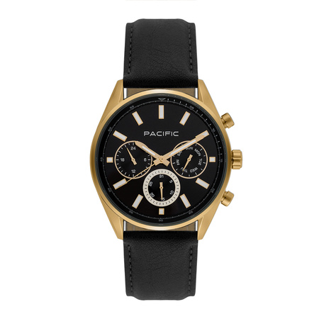 PACIFIC PCMA-0001-03