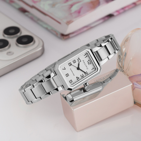 PACIFIC SSLE-1181-01