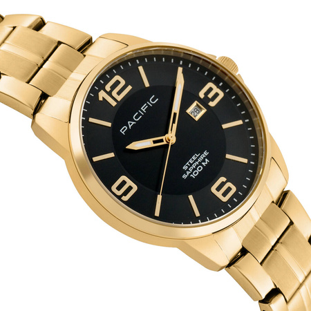 PACIFIC SSMB-1108D-05