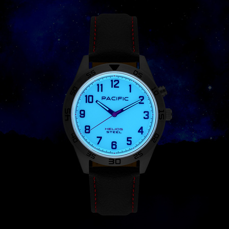 PACIFIC SHMA-1201-03