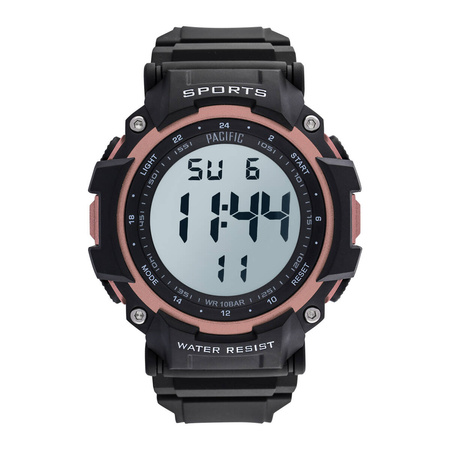 X PACIFIC LCD 352G-03