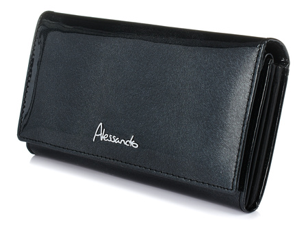 ALESSANDRO PAOLI 21-48 NERO