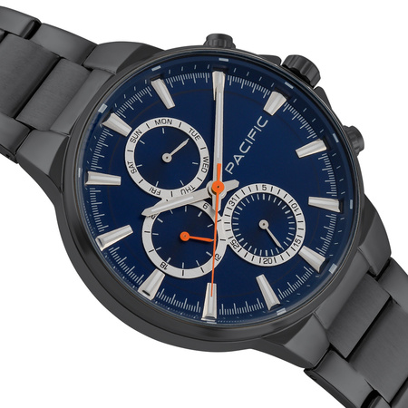 PACIFIC PCMB-0003-07