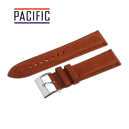PACIFIC W31 - 3 - JASNY BRĄZ - 20MM