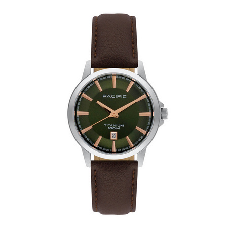 PACIFIC TMA-0002D-03