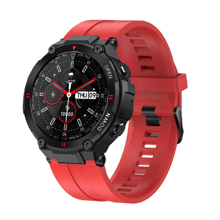 SMARTWACH GRAVITY GT 7 - 5