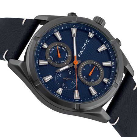 PACIFIC PCMA-0002-05