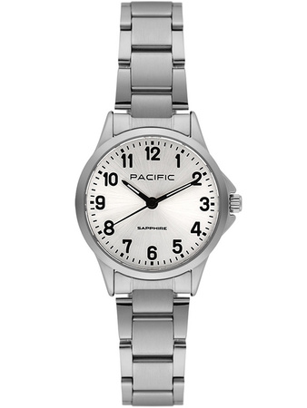 PACIFIC BLM-1101-02